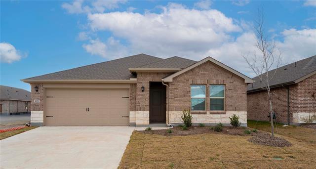 4112 Limestone Blf Dr Celina, TX 75009