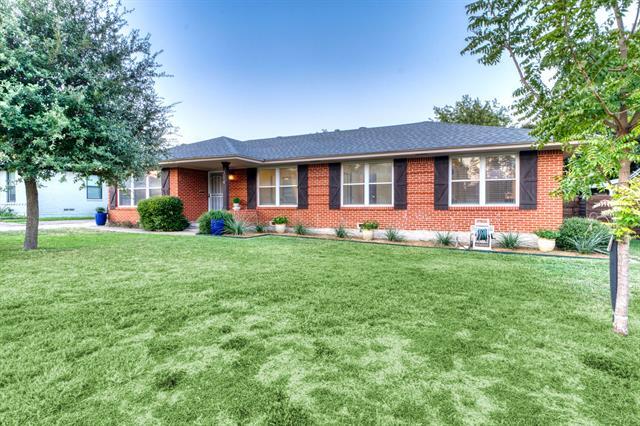 314 Easton Rd Dallas, TX 75218