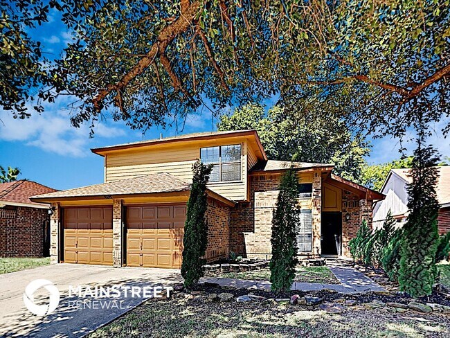 2425 Sutton Dr - SFHT