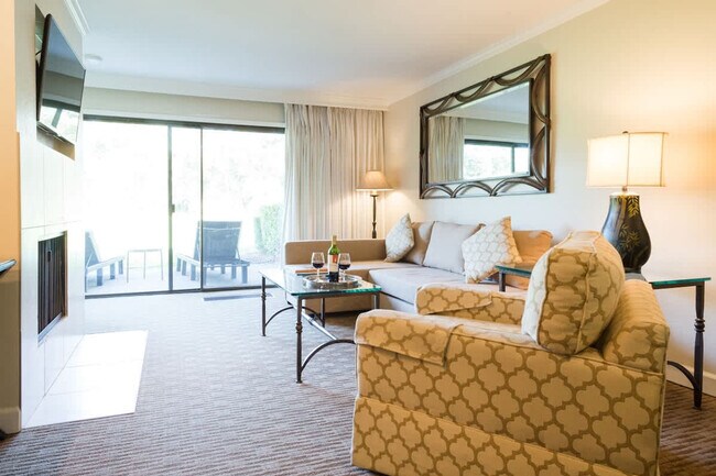 1600 Atlas Peak Rd Napa, CA 94558