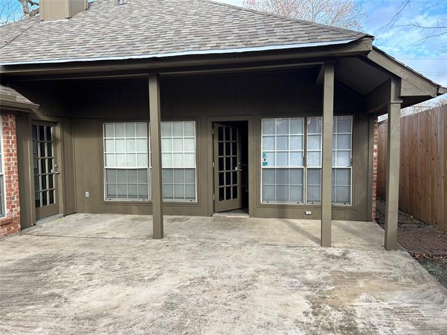 6550 Trammel Dr Dallas, TX 75214