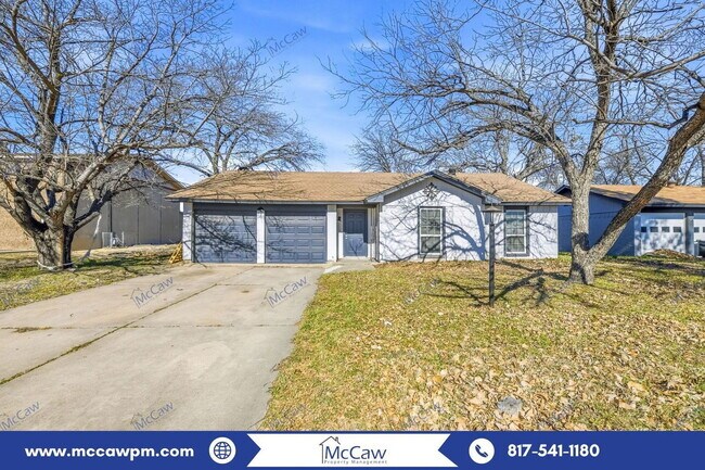3025 Old Hickory Trail