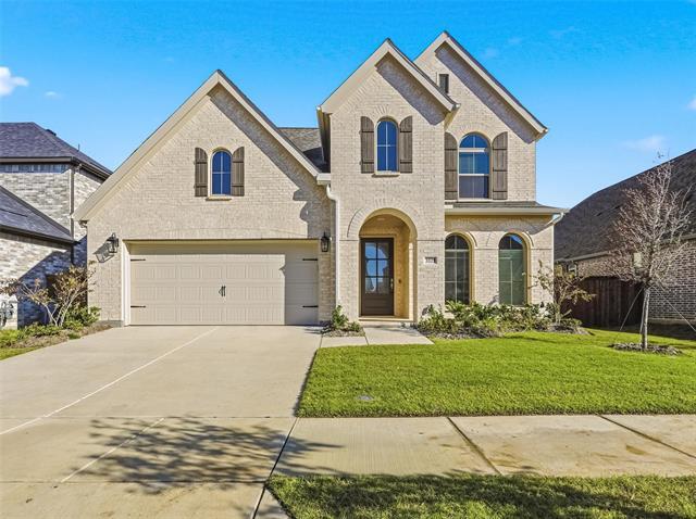 3329 Lacebark Ln Celina, TX 75009