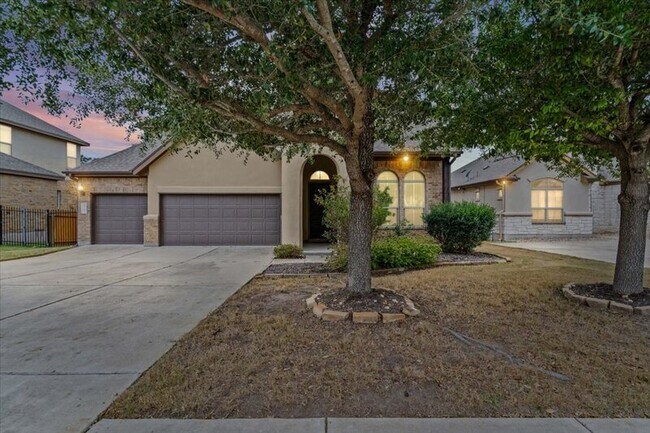 811 Wilson Ranch Place