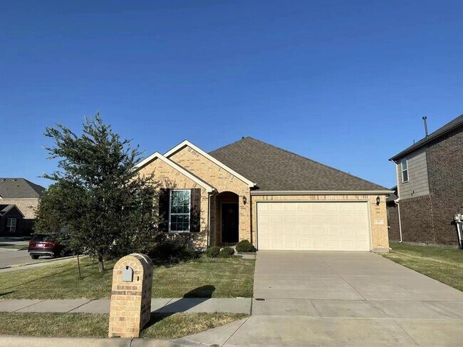 413 Bow Drive