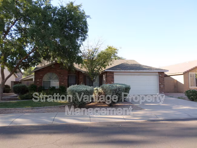 2341 E Derringer Way Chandler, AZ 85286