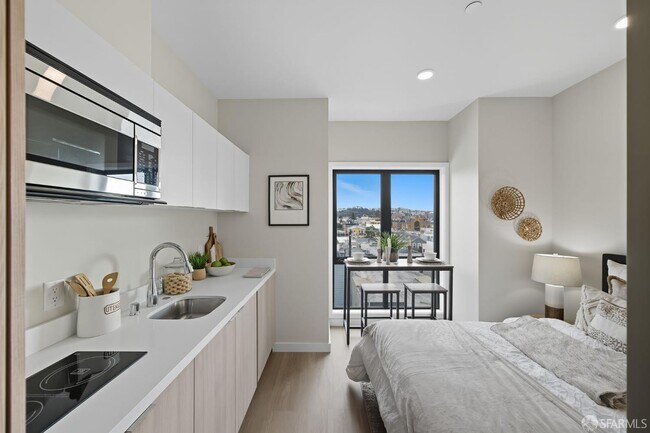 811 Valencia St San Francisco, CA 94110