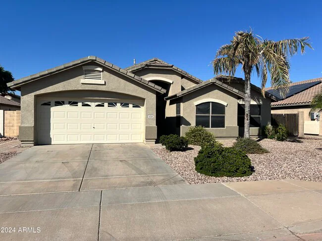 11210 E Pronghorn Ave Mesa, AZ 85212