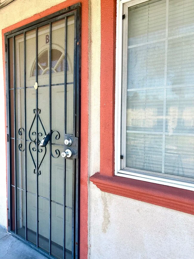 9810 A St Oakland, CA 94603