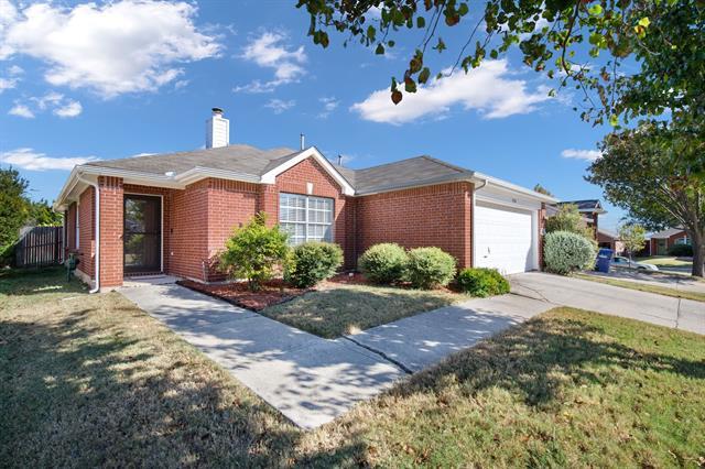 9104 Norfolk Ln McKinney, TX 75071