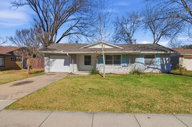 3131 Longmeade Dr Farmers Branch, TX 75234