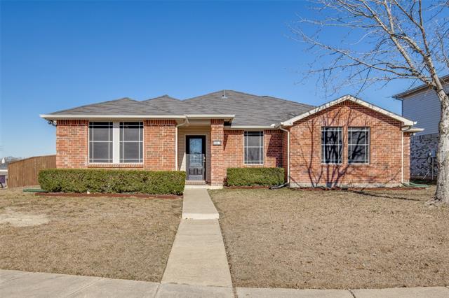 1501 Big Lake Mesquite, TX 75181