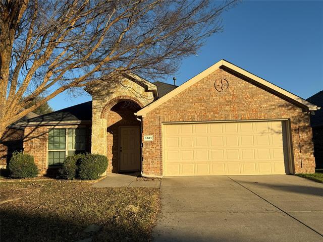 1001 Golden Bear Lane