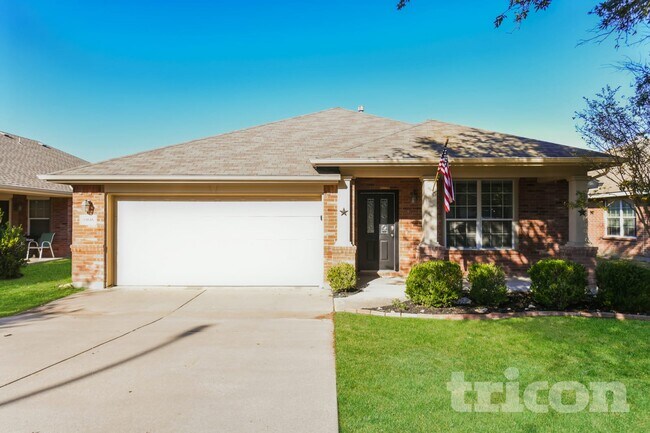 10616 Lipan Trail