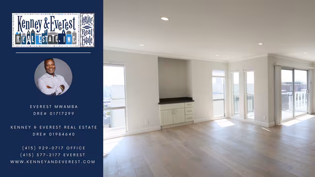 366 Bellevue Ave Oakland, CA 94610