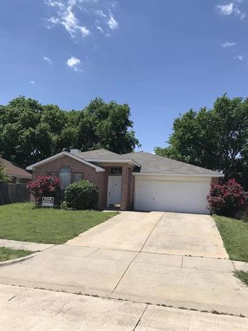 1046 Palomino Drive