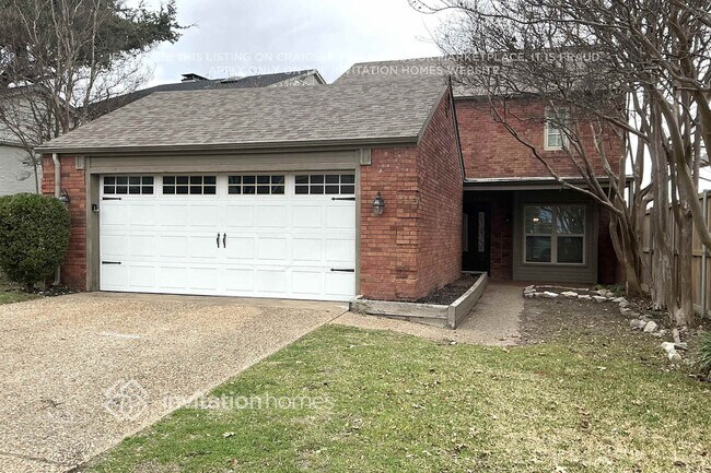 404 Columbia Drive