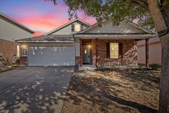 17912 Aleppo Pine Elgin, TX 78621