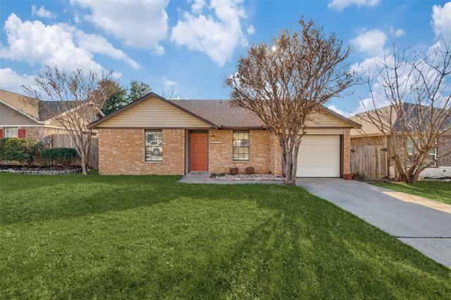 10145 Lone Eagle Drive