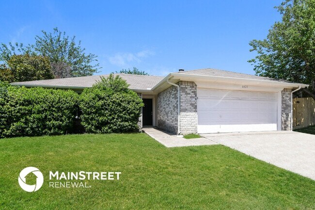 6421 Alta Vista Dr Watauga, TX 76148