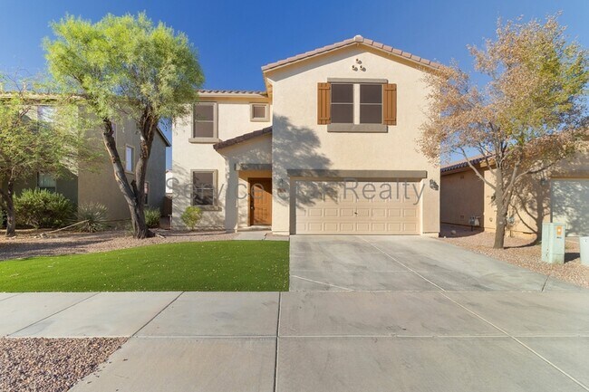 7002 W Irwin Ave Phoenix, AZ 85339