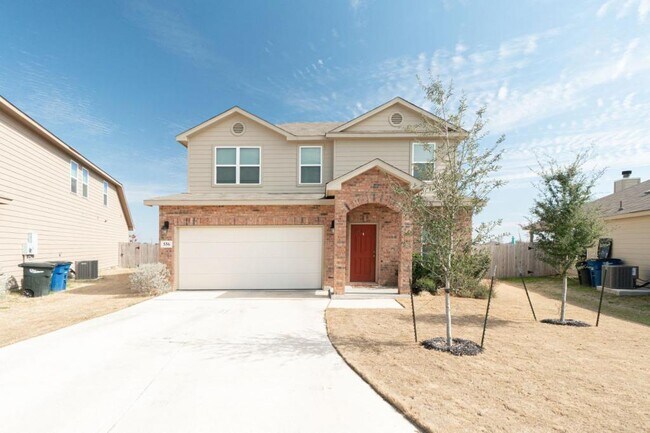 556 Long Leaf Dr New Braunfels, TX 78130