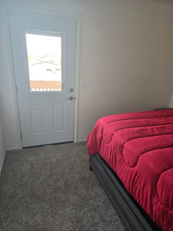 4307 North 21st Drive