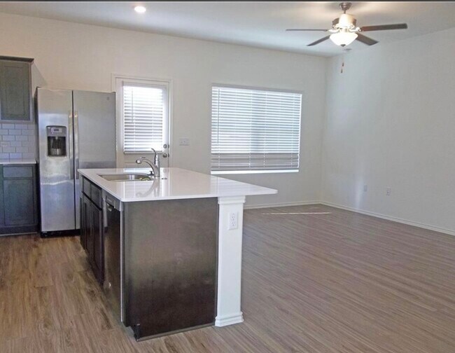 15209 Spruce Frost Cv Del Valle, TX 78617