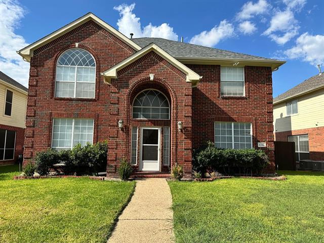 4341 Brinker Court