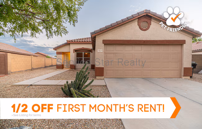 15619 W Port Au Prince Ln Surprise, AZ 85379