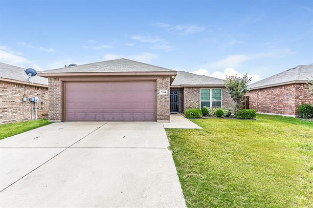 7664 Hollow Point Dr Fort Worth, TX 76123