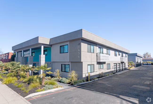 Innovation at Hollenbeck