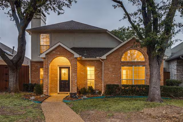 4369 Timberglen Rd Dallas, TX 75287