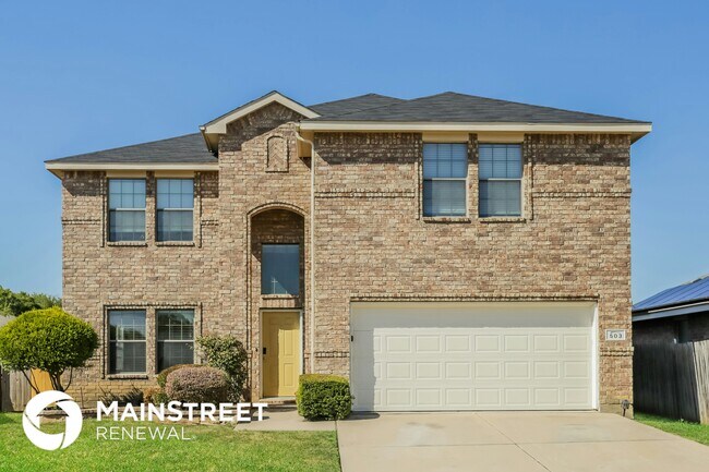 503 AMMONITE CT