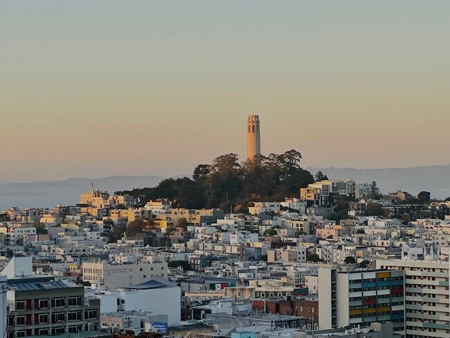 1150 Clay St San Francisco, CA 94108