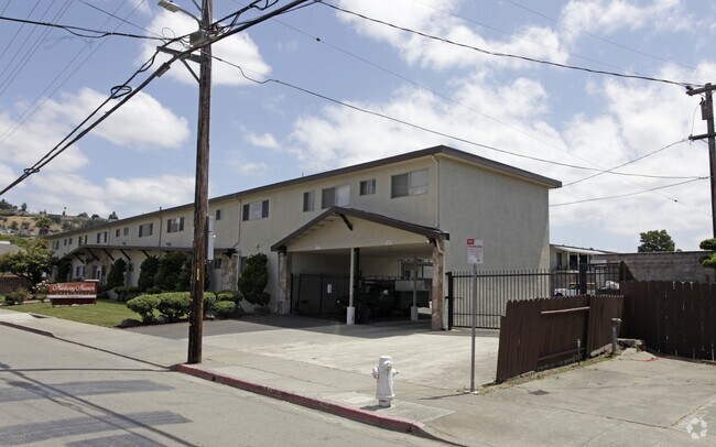 Midway Manor Apts.