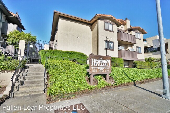 15065 Hesperian Blvd San Leandro, CA 94578