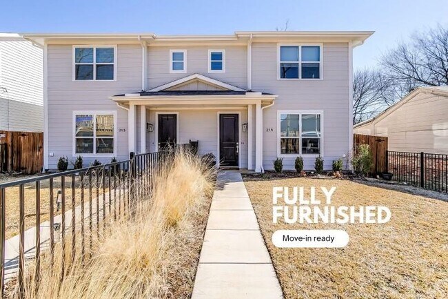 215 Athenia Drive