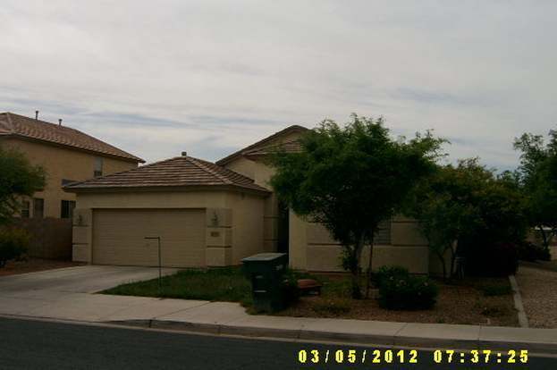 12547 W Glenrosa Dr Litchfield Park, AZ 85340