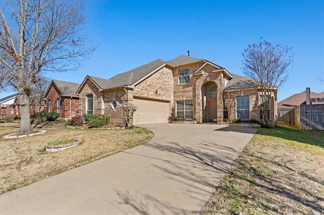 11712 Pheasant Creek Drive