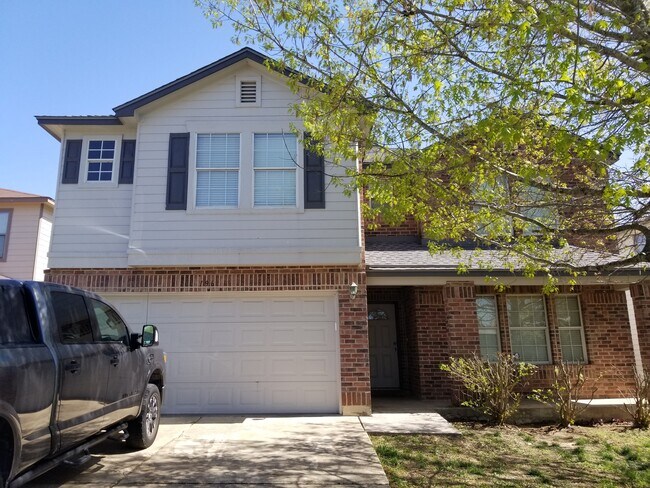 196 Valero Dr. San Marcos, TX 78666
