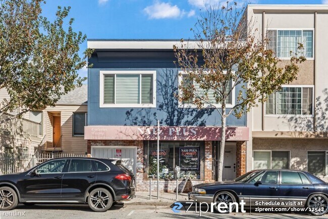 2831 San Bruno Avenue