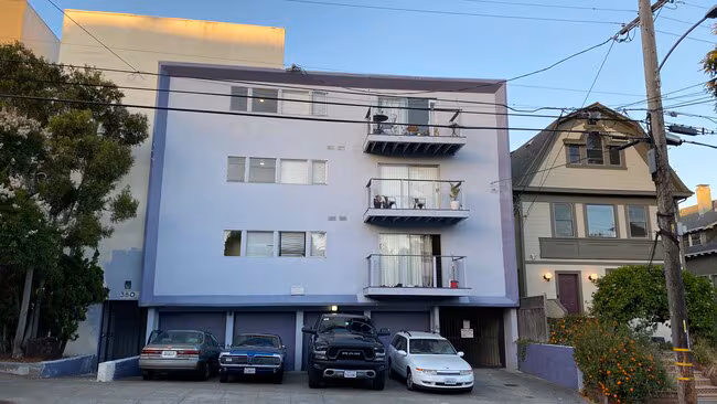Euclid Apartments LLC.