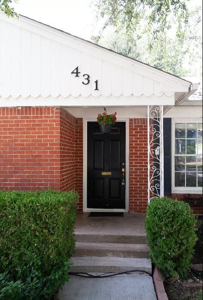 431 Hambrick Road