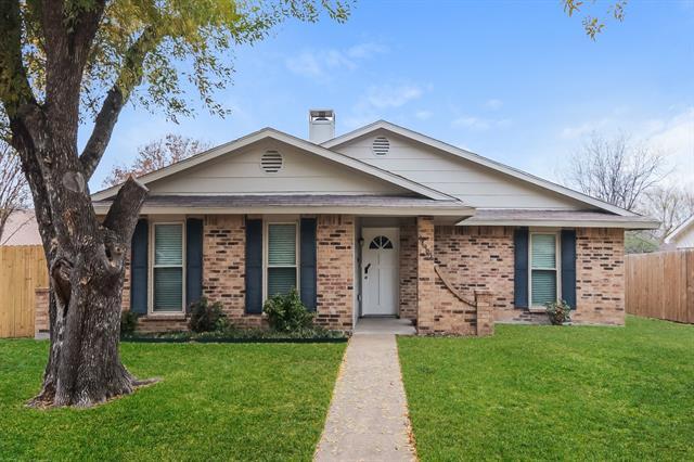 18903 Platte River Way Dallas, TX 75287