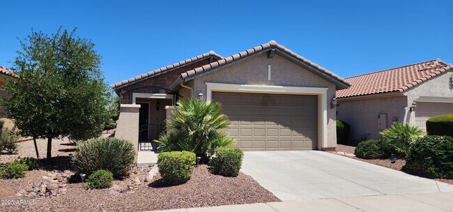 26170 W Vista N Dr Buckeye, AZ 85396
