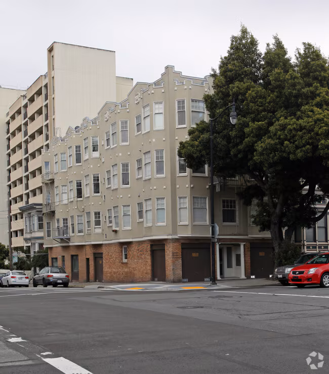 201 Dolores Street