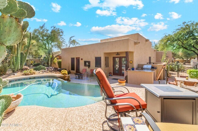 6012 E Rancho Manana Blvd Cave Creek, AZ 85331