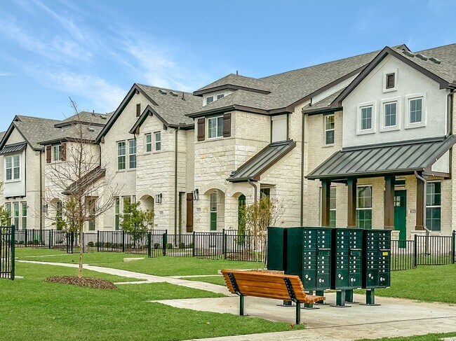 2903 Parks Mccoy Lane
