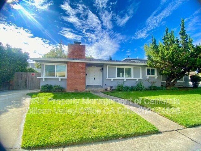 5831 Beswick Drive